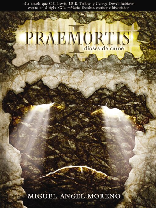 Title details for Praemortis by Miguel Ángel Moreno - Available